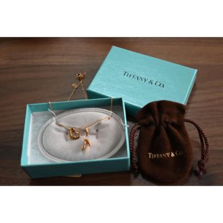 ティファニー ヒール ネックレスの通販 5点 | Tiffany & Co.の