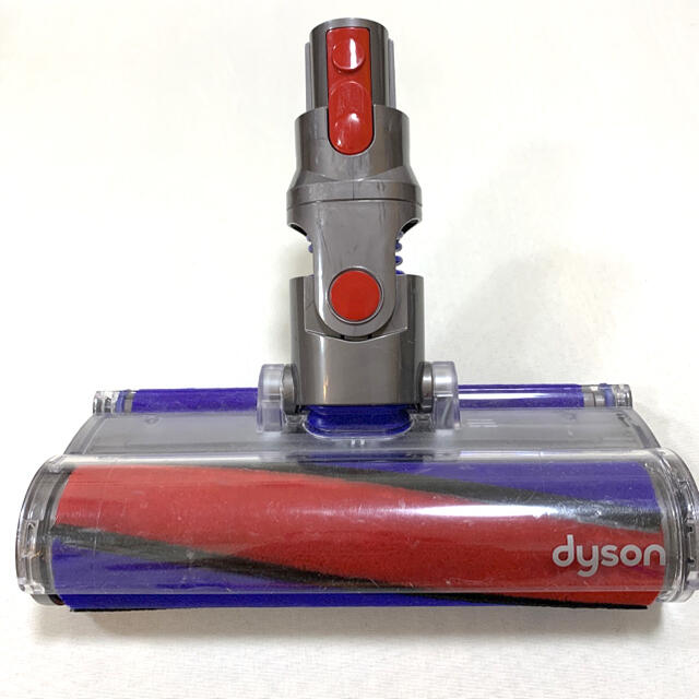 Dyson(ダイソン)の【即日発送】dyson V8  SV10 FF スマホ/家電/カメラの生活家電(掃除機)の商品写真