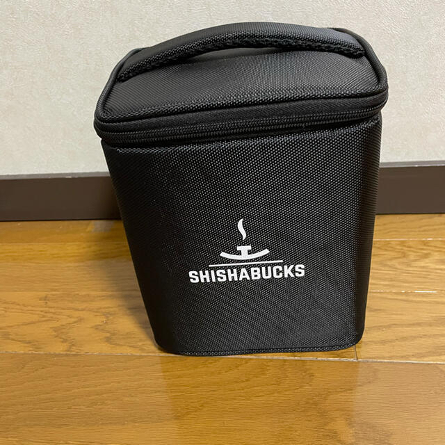 SHISHABUCKS シーシャバックスクラウドマイクロ グリーン - その他