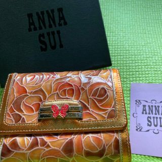 アナスイ(ANNA SUI)のANNA SUI 財布(財布)