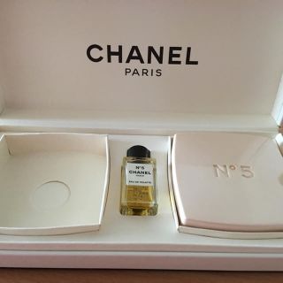 シャネル(CHANEL)のシャネル石鹸 & オードゥトワレッド(ボディソープ/石鹸)