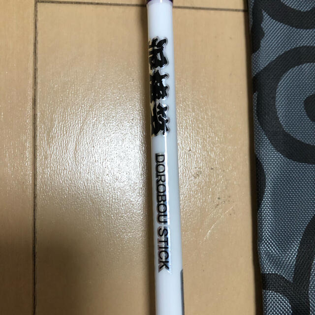 本日限定!美品 ジークラック 泥棒竿スパイダー 唐草ピンク B610SUL 本日限定!美品 ジークラック 泥棒竿スパイダー 唐草ピンク B610SUL