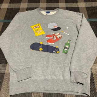 シュプリーム(Supreme)のsupreme(ニット/セーター)