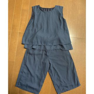 グローバルワーク(GLOBAL WORK)のGLOBAL WORK KIDS セットアップ(パンツ/スパッツ)