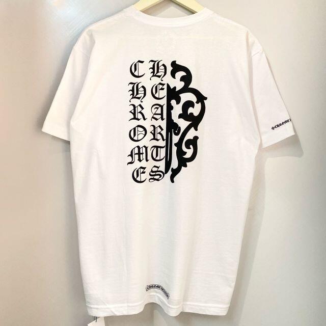 【"CHROME HEARTS/クロムハーツ "】