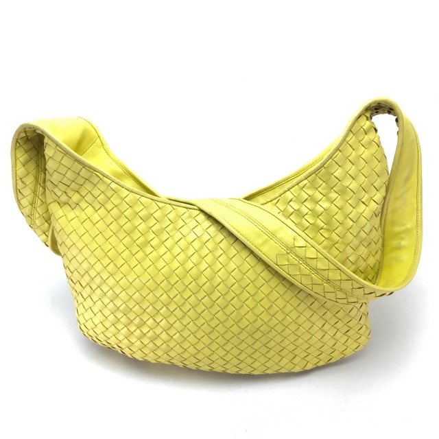 ボッテガヴェネタ BOTTEGA VENETA 142700 イントレチャート ショルダー