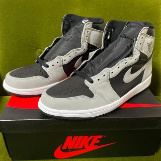 ナイキ(NIKE)のNIKE AIR JORDAN1 Shadow 2.0(スニーカー)