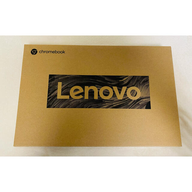 Lenovo IdeaPad Slim350i ChromebookノートPC