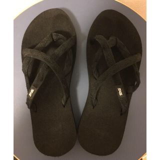 テバ(Teva)のTeva 23cm OLOWAHU(サンダル)