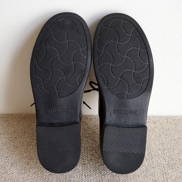 BIRKENSTOCK(ビルケンシュトック)のBIRKENSTOCK DALEN ダレン 26.5cm ビルケンシュトック メンズの靴/シューズ(ドレス/ビジネス)の商品写真