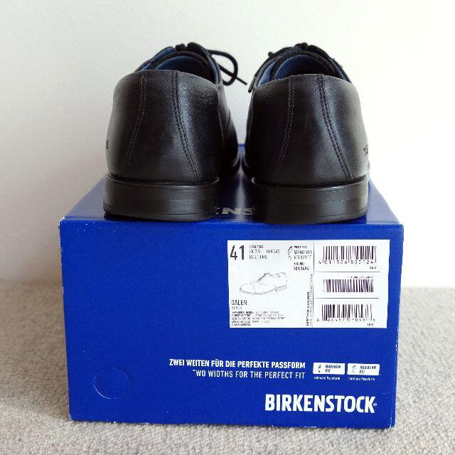 BIRKENSTOCK(ビルケンシュトック)のBIRKENSTOCK DALEN ダレン 26.5cm ビルケンシュトック メンズの靴/シューズ(ドレス/ビジネス)の商品写真