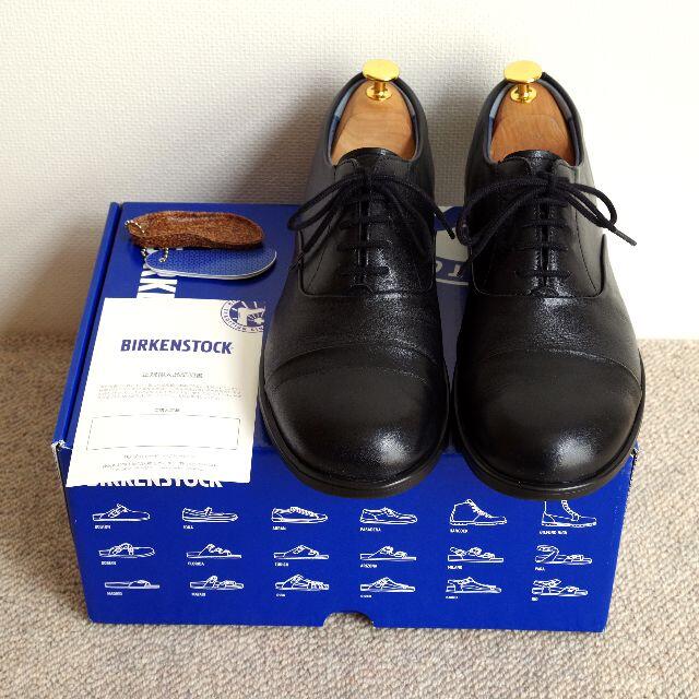 BIRKENSTOCK - BIRKENSTOCK DALEN ダレン 26.5cm BIRKENSTOCK - BIRKENSTOCK DALEN ダレン 26.5cm