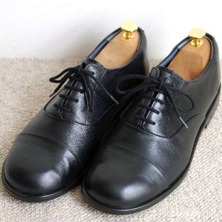 ビルケンシュトック 黒 ビジネスシューズ/革靴/ドレスシューズ(メンズ