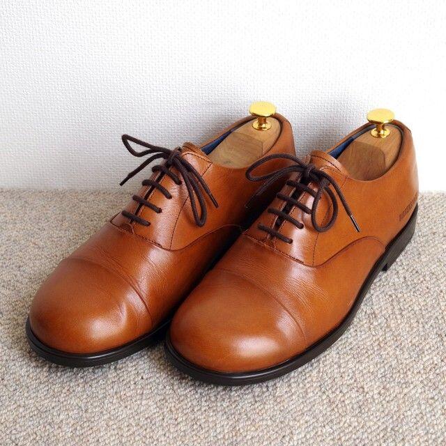 BIRKENSTOCK DALEN ダレン 26.5cm ビルケンシュトック - ドレス/ビジネス