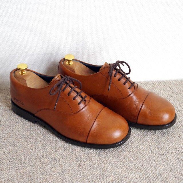 BIRKENSTOCK DALEN ダレン 26.5cm ビルケンシュトック-eastgate.mk