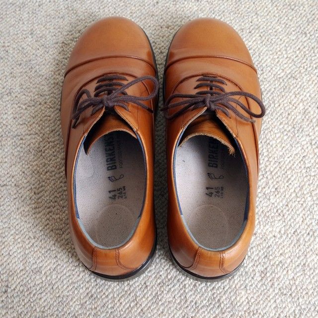 BIRKENSTOCK - BIRKENSTOCK DALEN ダレン 26.5cm ビルケンシュトックの