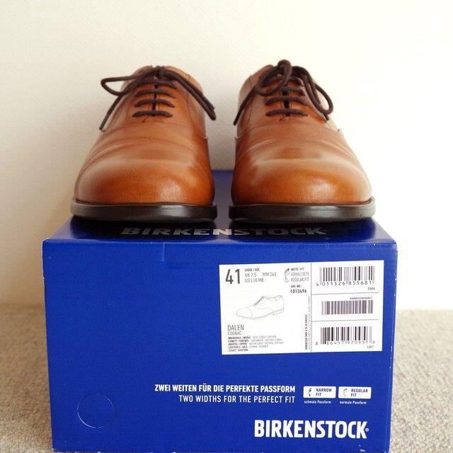 BIRKENSTOCK - BIRKENSTOCK DALEN ダレン 26.5cm BIRKENSTOCK - BIRKENSTOCK DALEN ダレン 26.5cm