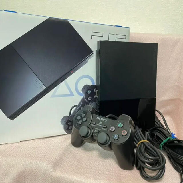 SONY PlayStation2 SCPH-90000 CB