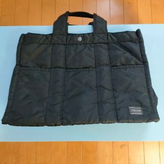 ポーター(PORTER)のPORTER　吉田カバン　手提げバッグ(ハンドバッグ)