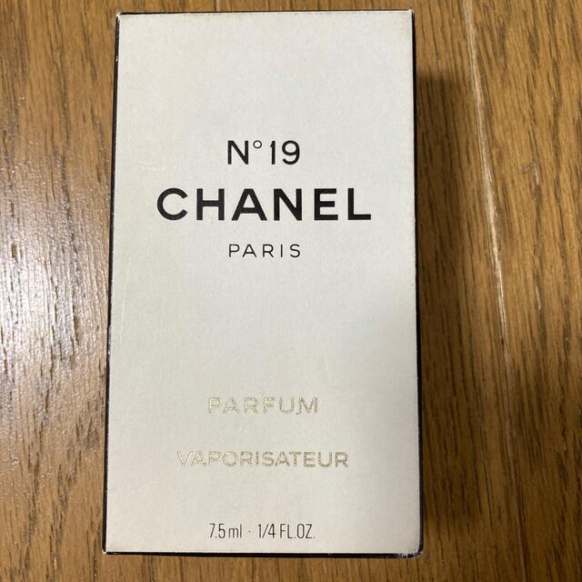 CHANEL(シャネル)のCHANEL パフューム　 コスメ/美容の香水(香水(女性用))の商品写真