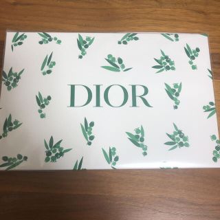 ディオール(Dior)のお値下げしました！Dior フレグランスシート(その他)