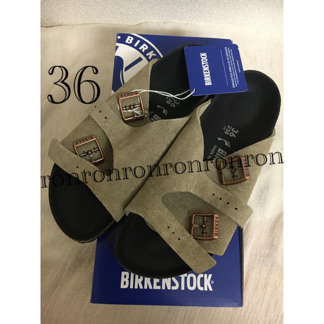BIRKENSTOCK / ビルケンシュトック】別注 ZURICH 36 【大特価!!】 www