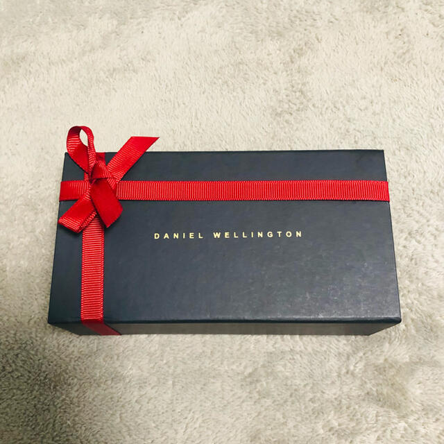 Daniel Wellington(ダニエルウェリントン)のDaniel Wellington 時計&バングルセット　ダニエルウェリントン レディースのファッション小物(腕時計)の商品写真