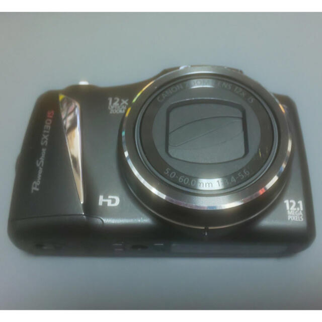 PowerShot SX130 IS