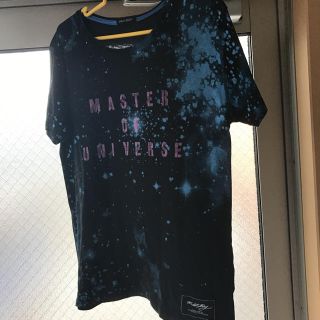 ミルクボーイ(MILKBOY)のMILKBOY  MASTER OF UNIVERSE Tシャツ(Tシャツ(半袖/袖なし))