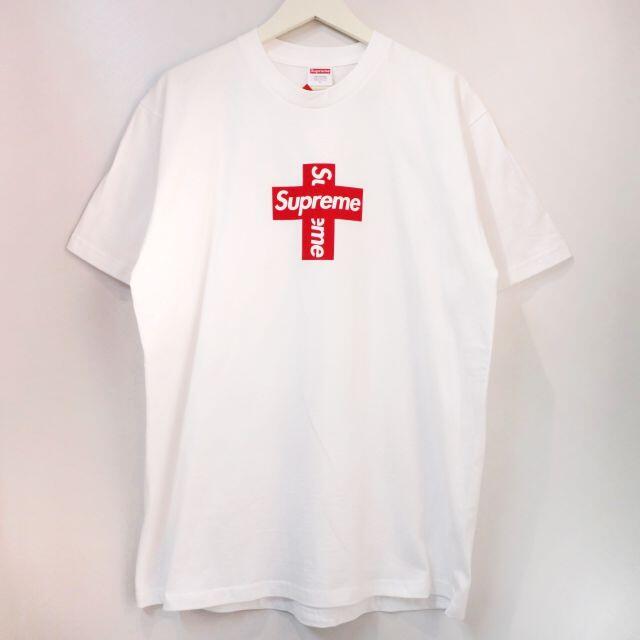 Tシャツ/カットソー(半袖/袖なし)【"Supreme/シュプリーム"】