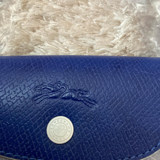 LONGCHAMP(ロンシャン)の新品　ロンシャン　ハンドバック　サイズS 1621619P24 レディースのバッグ(ハンドバッグ)の商品写真