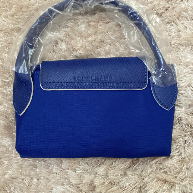 LONGCHAMP(ロンシャン)の新品　ロンシャン　ハンドバック　サイズS 1621619P24 レディースのバッグ(ハンドバッグ)の商品写真