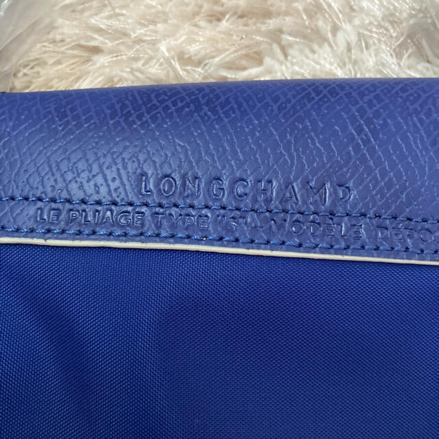 LONGCHAMP(ロンシャン)の新品　ロンシャン　ハンドバック　サイズS 1621619P24 レディースのバッグ(ハンドバッグ)の商品写真