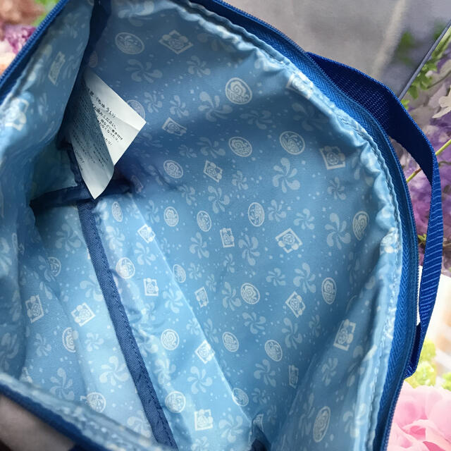 Disney(ディズニー)のディズニーリゾート 2014 夏祭り トート レディースのバッグ(ハンドバッグ)の商品写真