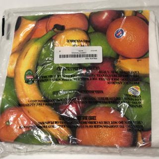 Supreme - 新品未使用 Supreme Tシャツ fruit tee フルーツ M 白の ...