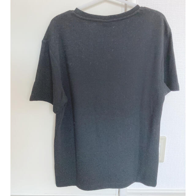 ZARA(ザラ)のZARA カットソー メンズのトップス(Tシャツ/カットソー(半袖/袖なし))の商品写真