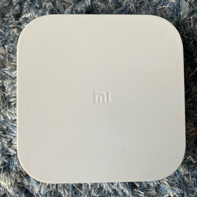 Xiaomi box 4 小米盒子4 TV 4K