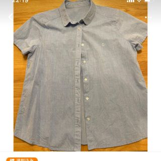 チャイルドウーマン(CHILD WOMAN)のチップ様専用　チャイルドウーマンシャツ(シャツ/ブラウス(半袖/袖なし))