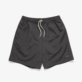 JJJJOUND 7" Camper Short グレー L(ショートパンツ)