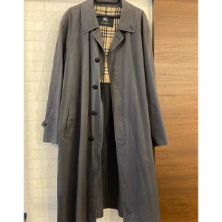 バーバリー(BURBERRY)のBurberry London ステンカラーコート(ステンカラーコート)