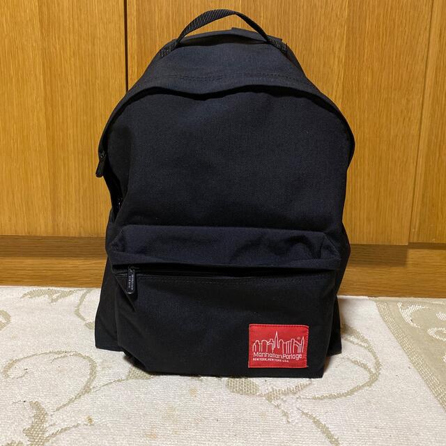 Manhattan  Portage バックパック