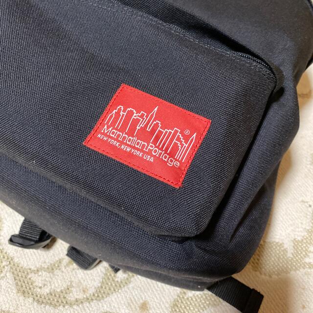 Manhattan  Portage バックパック