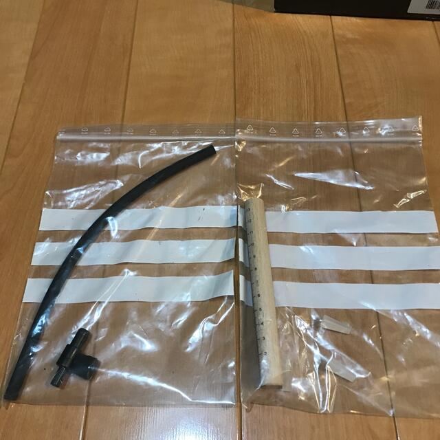 タカニシ　様　専用バキュームベル その他のその他(その他)の商品写真