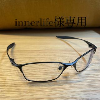 オークリー(Oakley)のオークリー   Bracket(サングラス/メガネ)