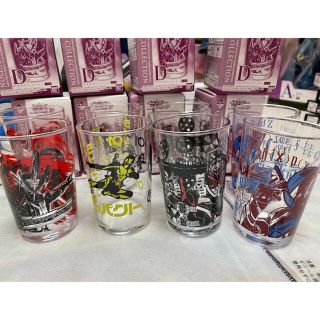 仮面ライダーセイバー一番くじ(特撮)