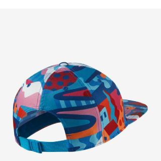NIKE SB byParraコラボ キャップ FRANCE 新品未使用