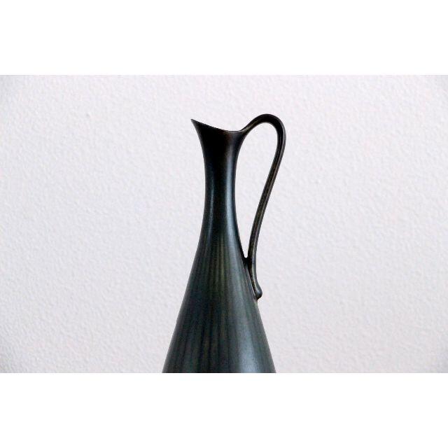 IDEE(イデー)のGunnar Nylund グンナーニールンド 花瓶 arldgf エンタメ/ホビーの美術品/アンティーク(陶芸)の商品写真