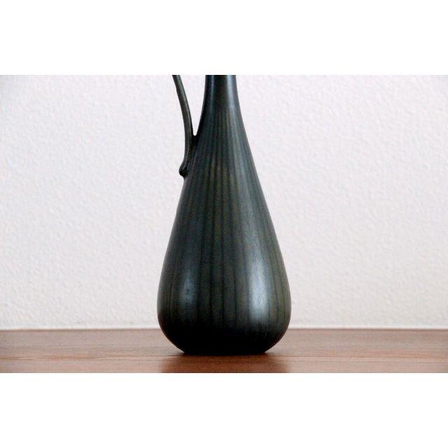 IDEE(イデー)のGunnar Nylund グンナーニールンド 花瓶 arldgf エンタメ/ホビーの美術品/アンティーク(陶芸)の商品写真