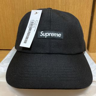 シュプリーム(Supreme)のSupreme Cordura Small Box 6 Panel Cap(キャップ)