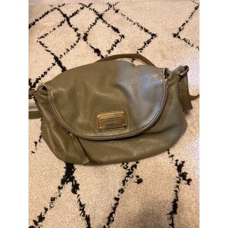 マークバイマークジェイコブス(MARC BY MARC JACOBS)のりく様　　マークバイ❤︎ショルダーバッグ(ショルダーバッグ)